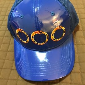 Fifteen 2 freedom hats
